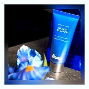 DR.BRANDT PORES NO MORE VACUUM CLEANER